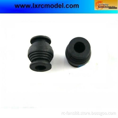 D7 PTZ damping ball black 1pcs FC-D7